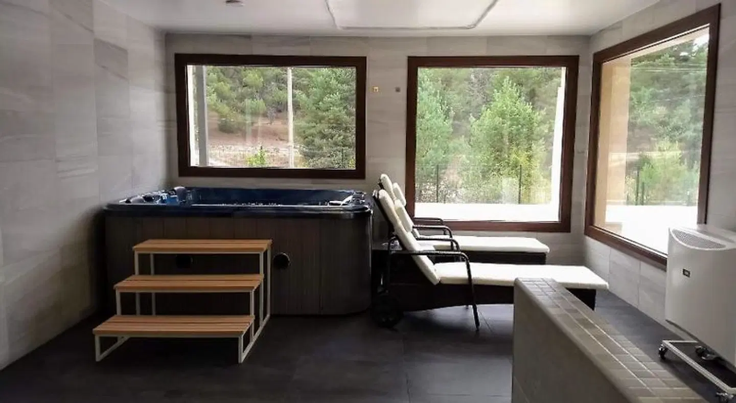 El Nido de Pinares SPORTS_AND_LEISURE