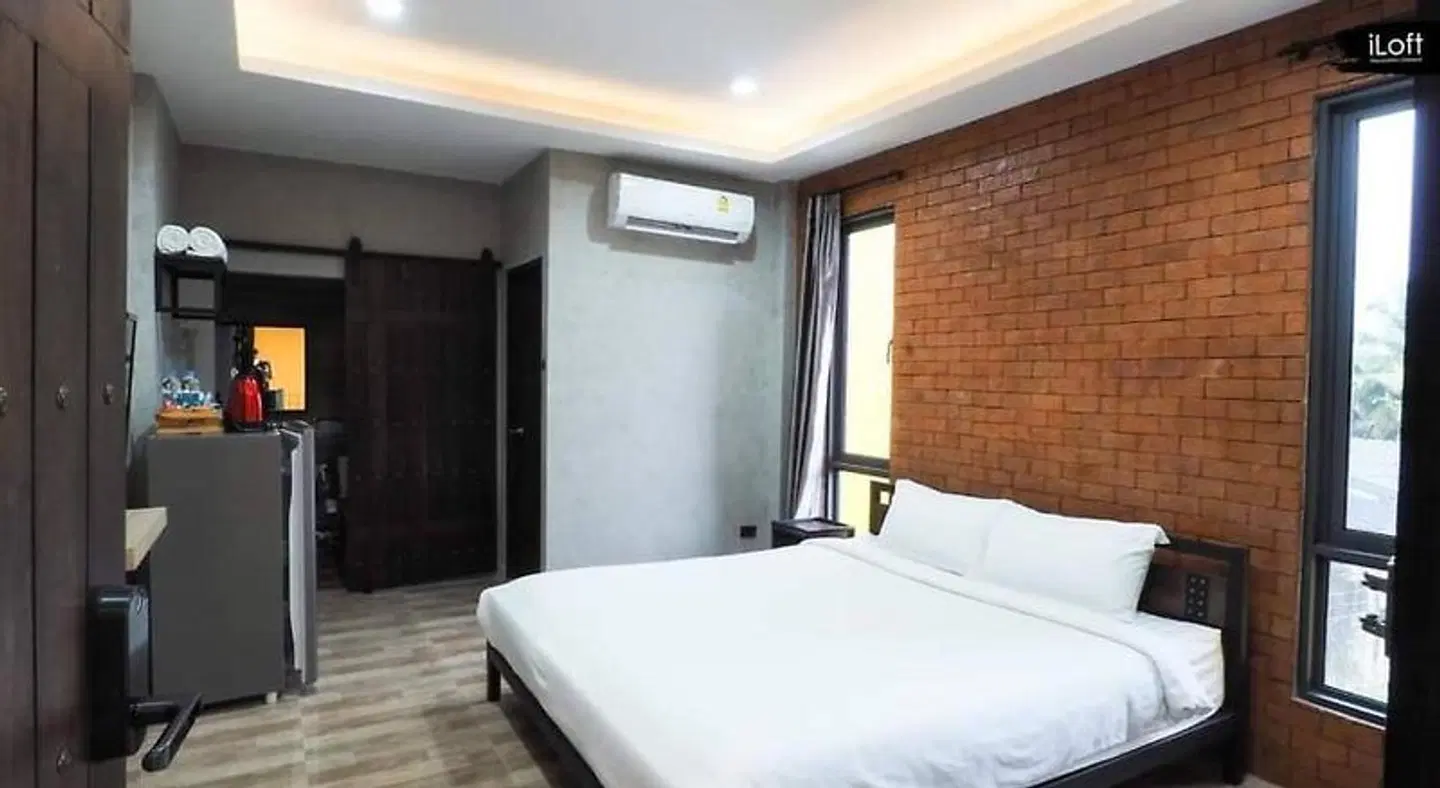 Bearry Loft ROOM_EXAMPLE