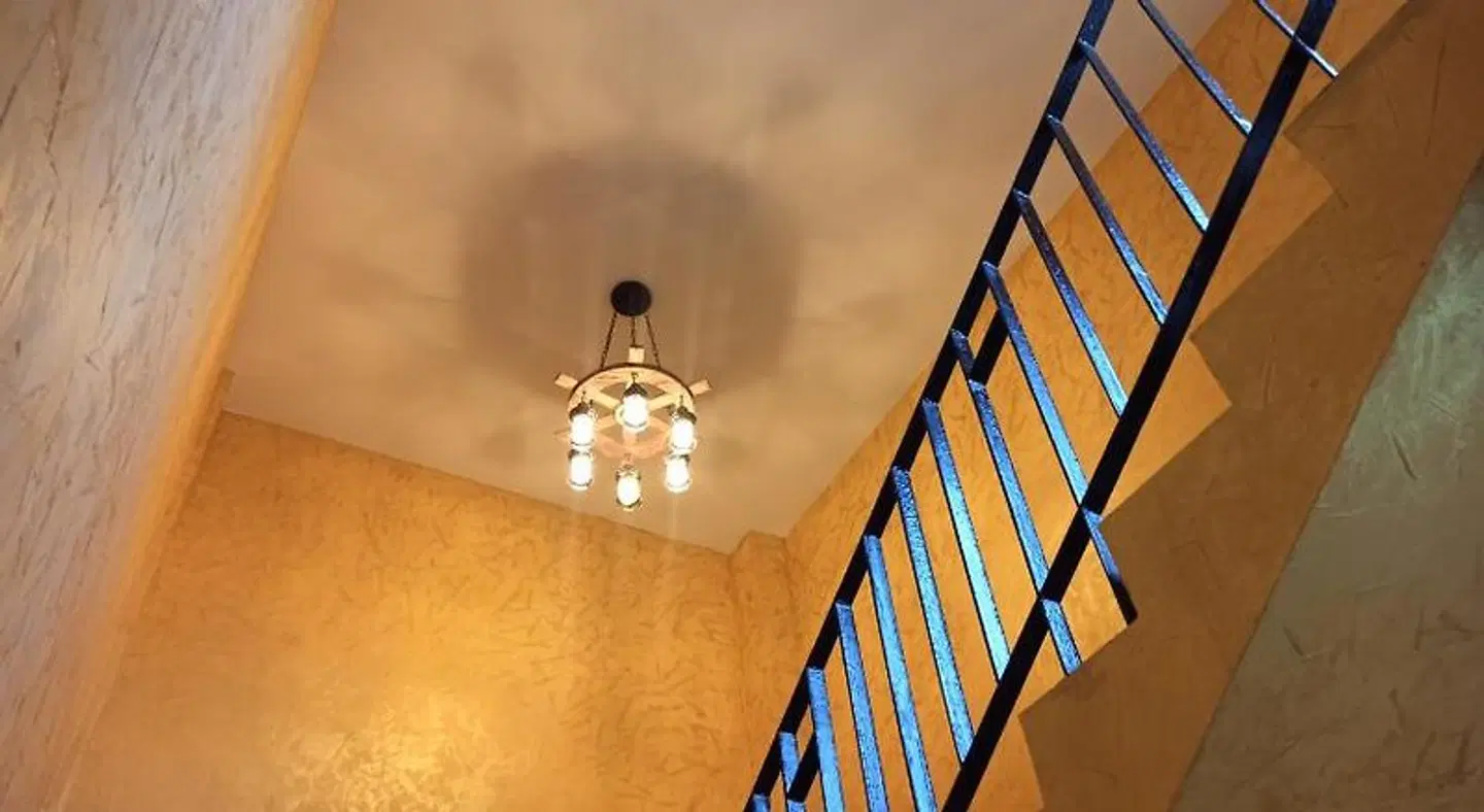 Bearry Loft LOUNGE_LOBBY