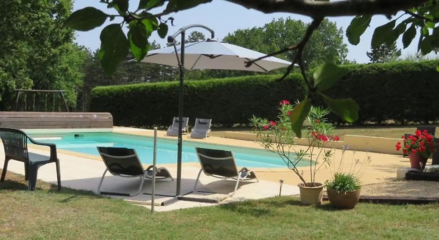 Le Coze OUTDOOR_POOL