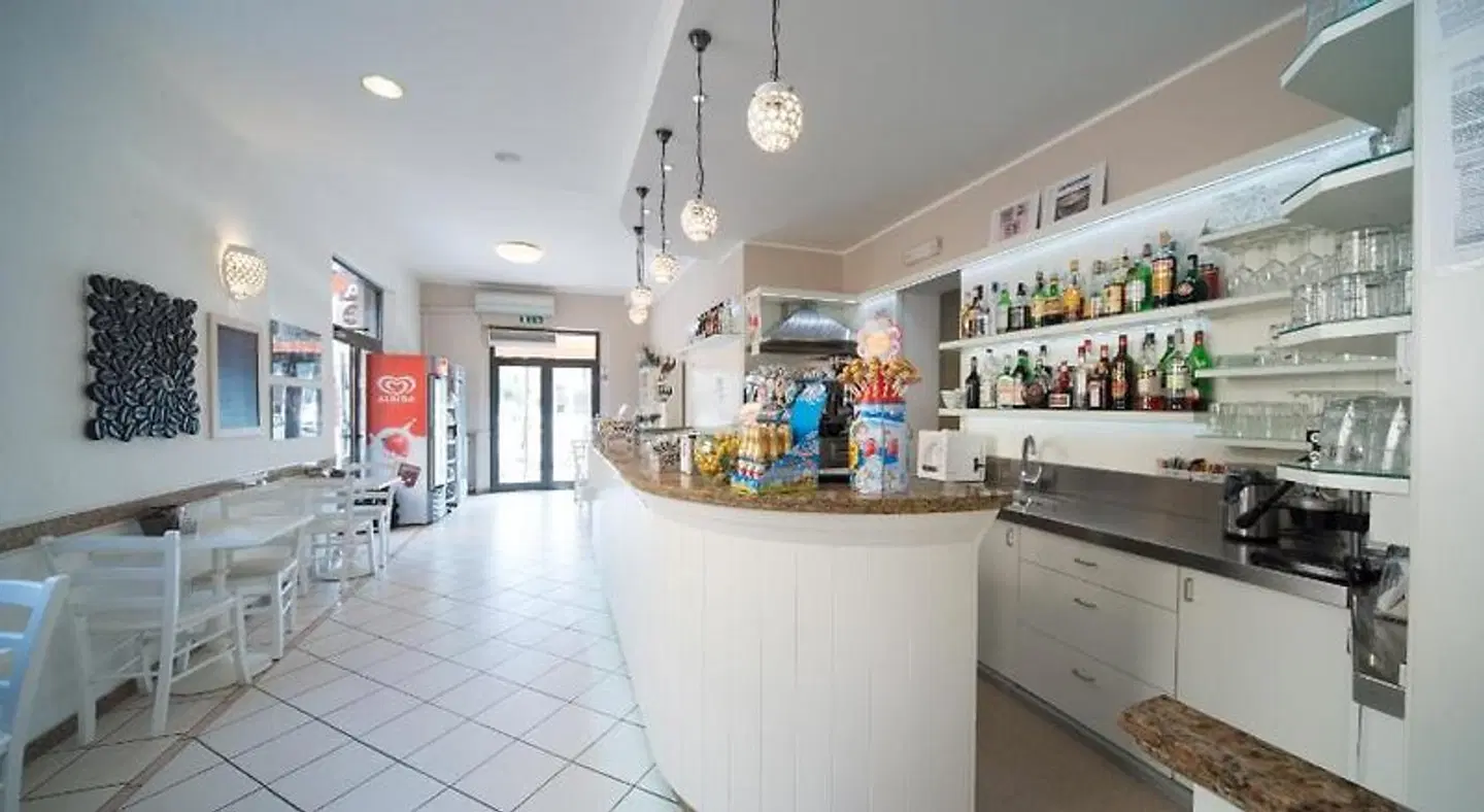 Risorgimento - Albergo - Bar Bar