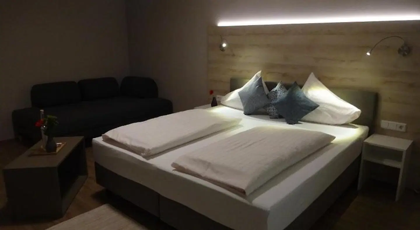 Seegasthof Breineder - Familien & Seminarhotel ROOM_EXAMPLE