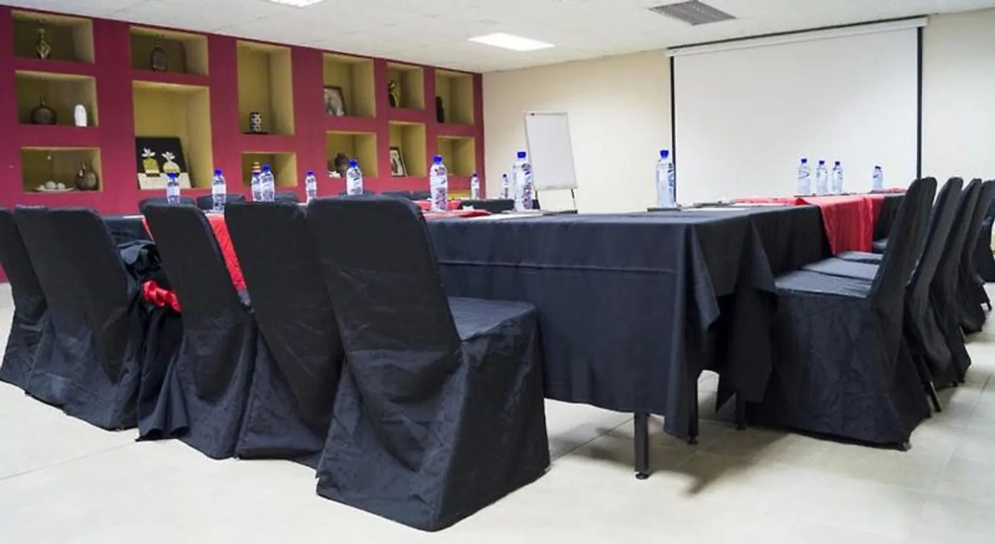 Ivory Lodge LOUNGE_LOBBY