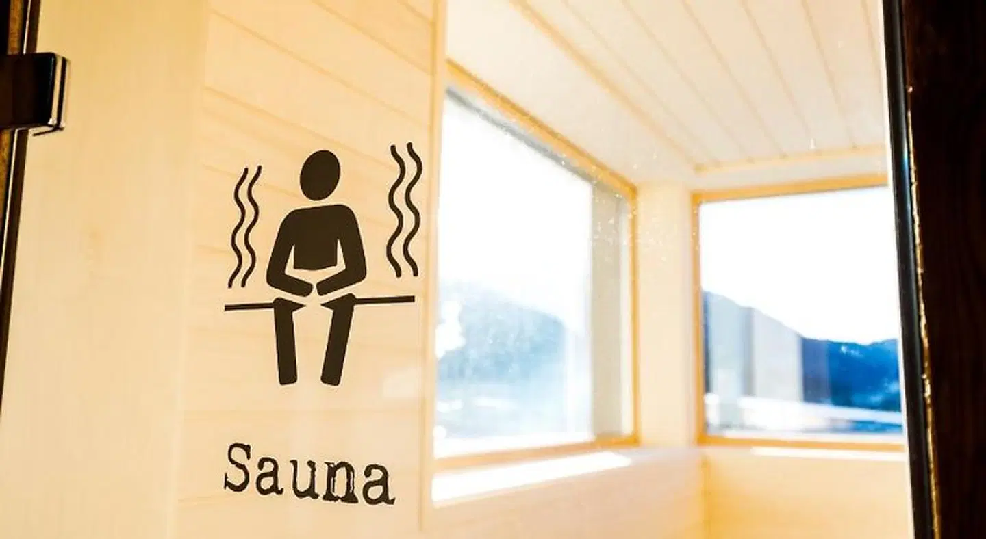 moun10 Jugendherberge Garmisch Wellness