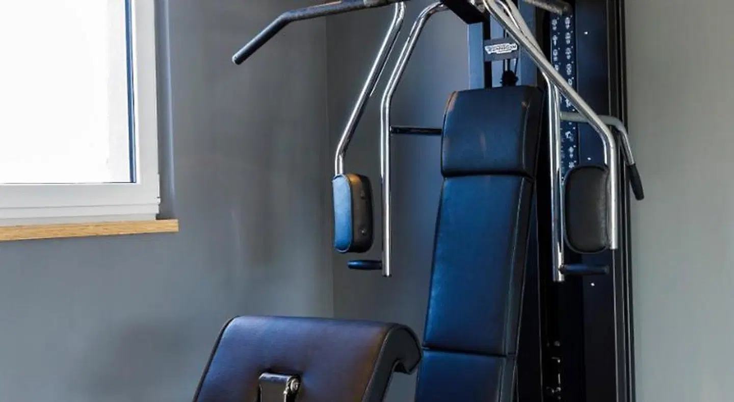 Jugendherberge moun10 LOUNGE_LOBBY