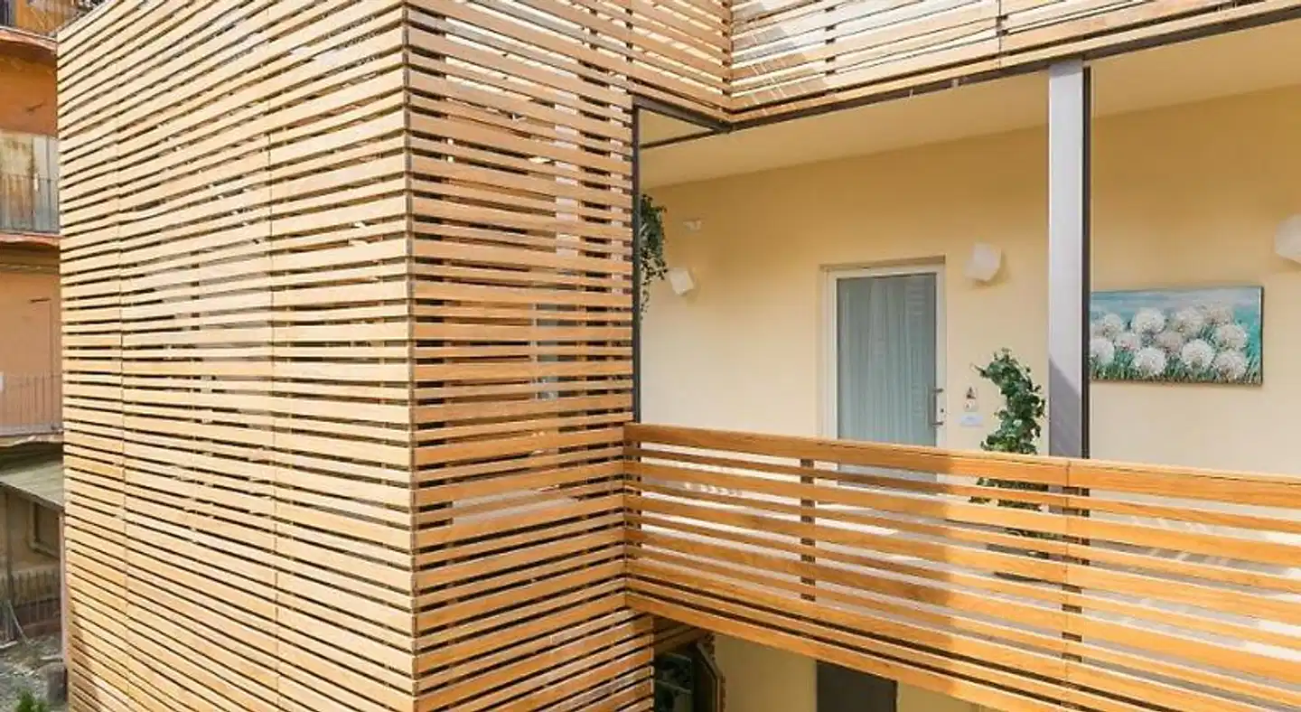 Aeterno Eco Guest House Wellness