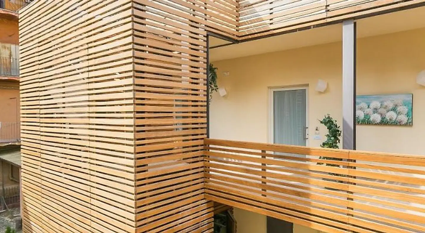 Aeterno Eco Guest House HEALTH_BEAUTY