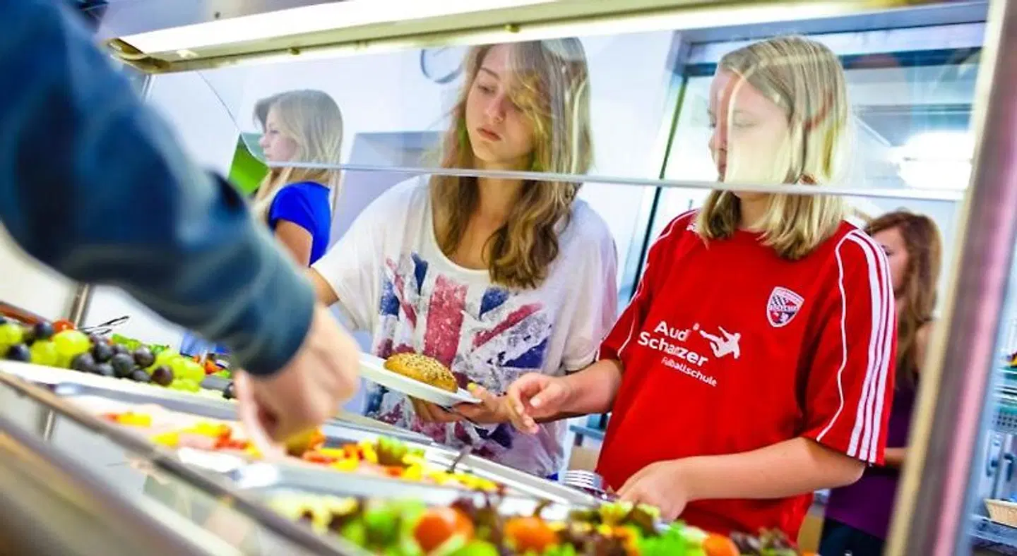 DJH Rothenburg ob der Tauber PEOPLE