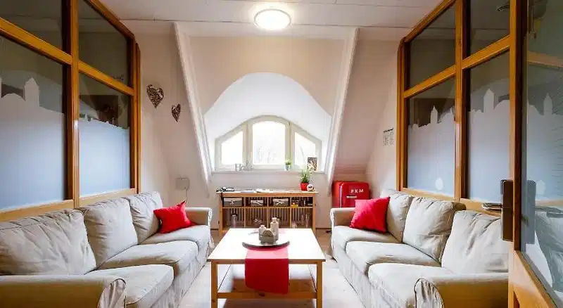 DJH Rothenburg ob der Tauber – Hotelfoto