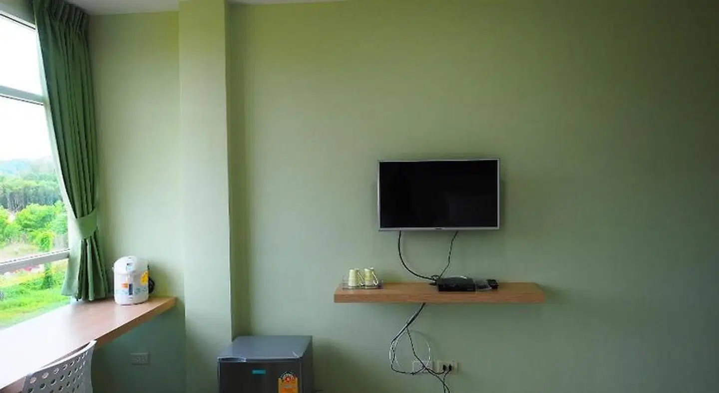 Sleepwell@Naiyang ROOM_EXAMPLE
