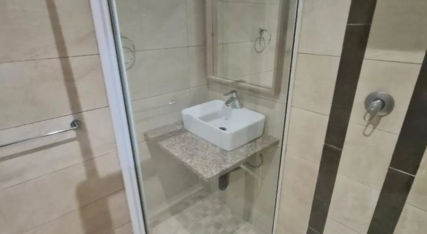 Luxe on Ridge Boutique Hotel Badezimmer