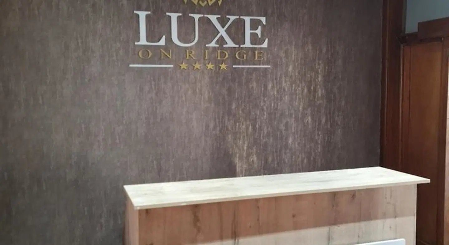 Luxe on Ridge Boutique Hotel LOUNGE_LOBBY