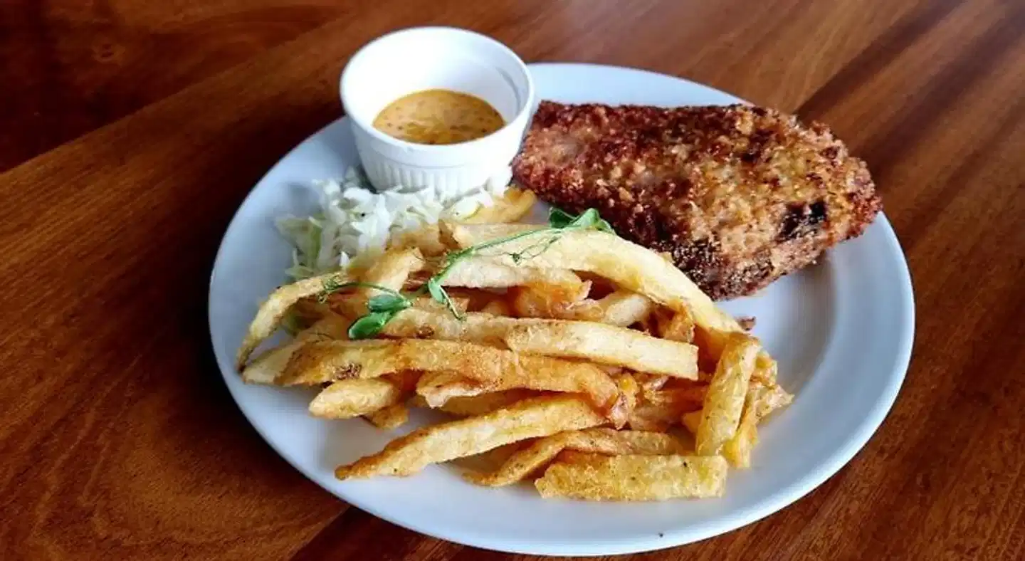 Thistle Hotel Restaurant