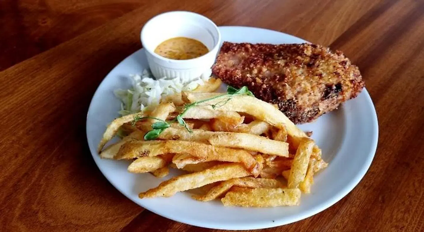 Thistle Hotel Restaurant