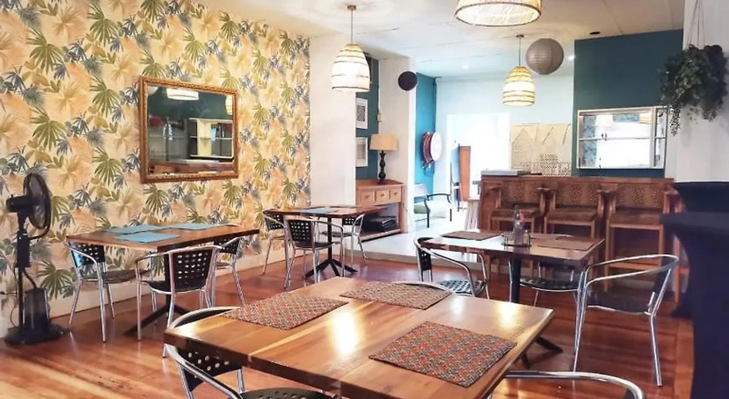 Thistle Hotel LOUNGE_LOBBY