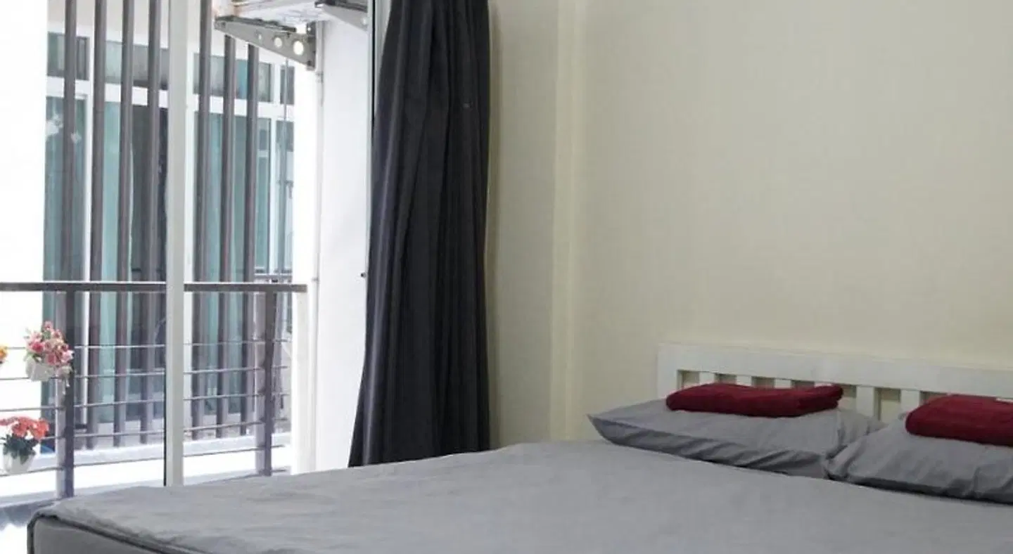 Bedbox Hostel ROOM_EXAMPLE