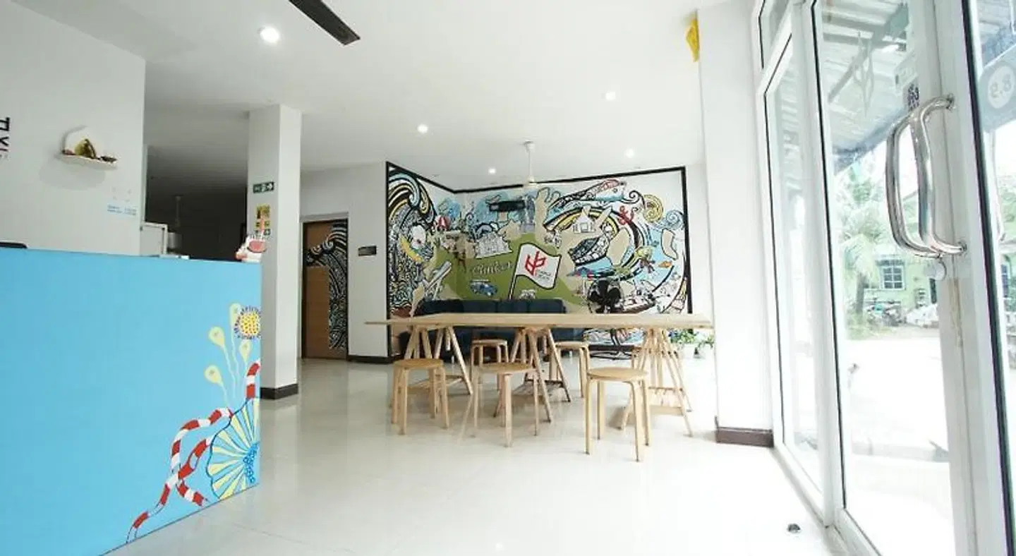 Bedbox Hostel LOUNGE_LOBBY