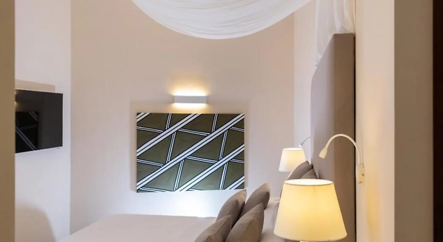 Relais Piazza Del Popolo ROOM_EXAMPLE