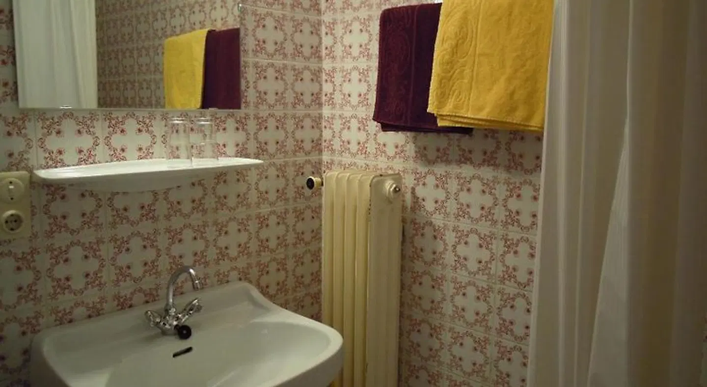 Herzoggut Badezimmer