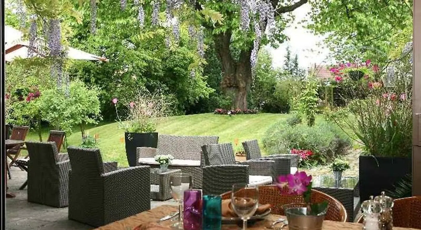 Beatus Restaurant