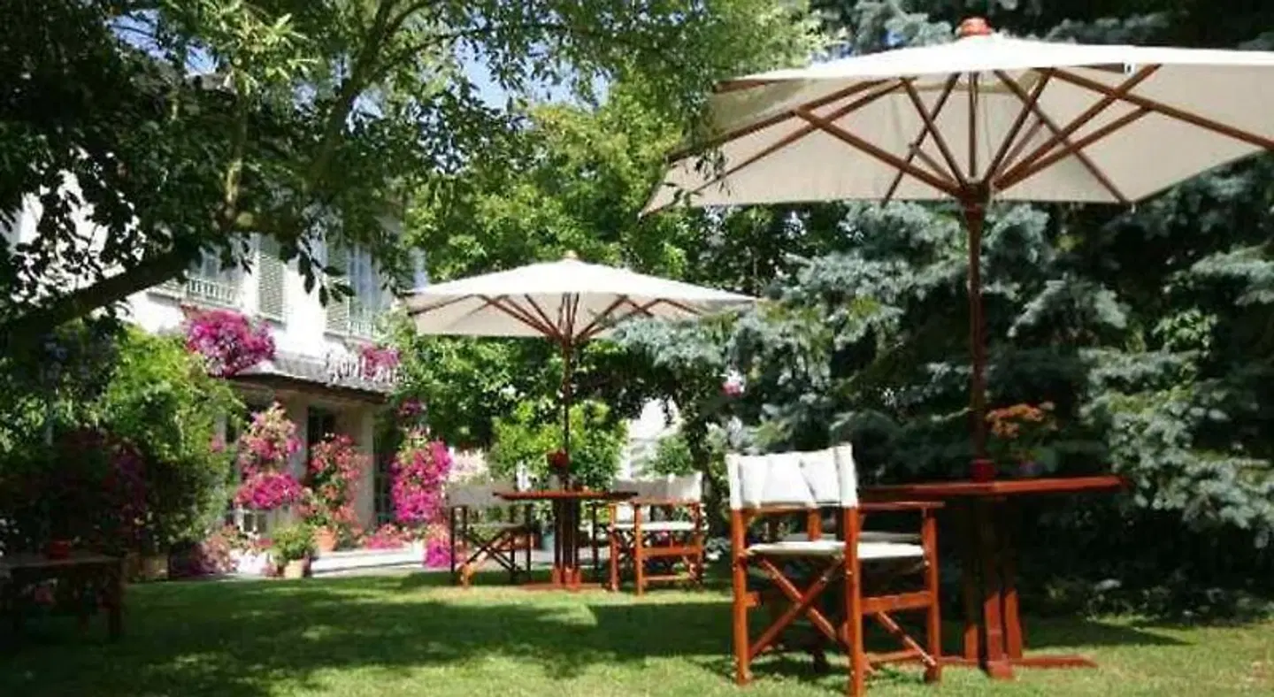 Beatus Garten