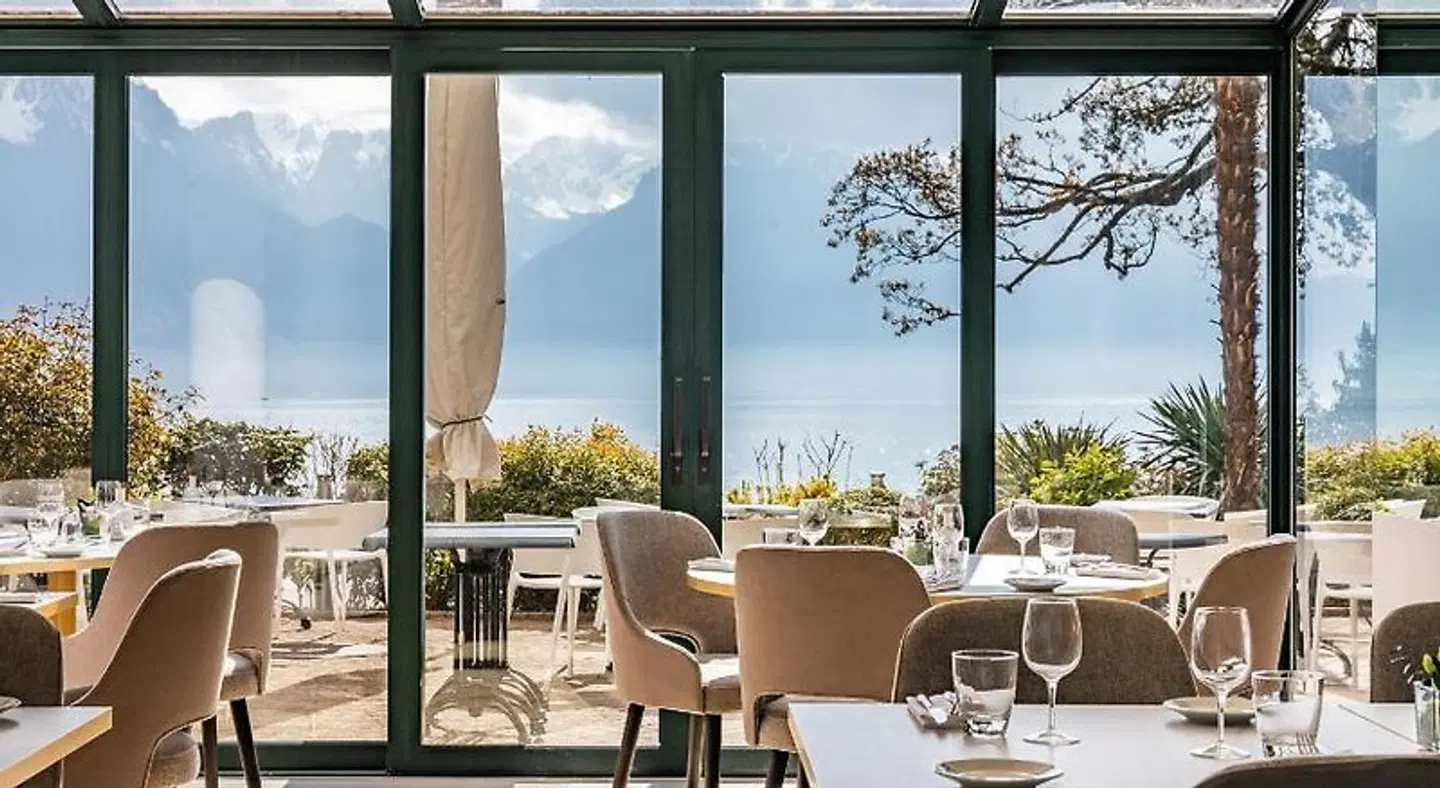 Royal Plaza Restaurant