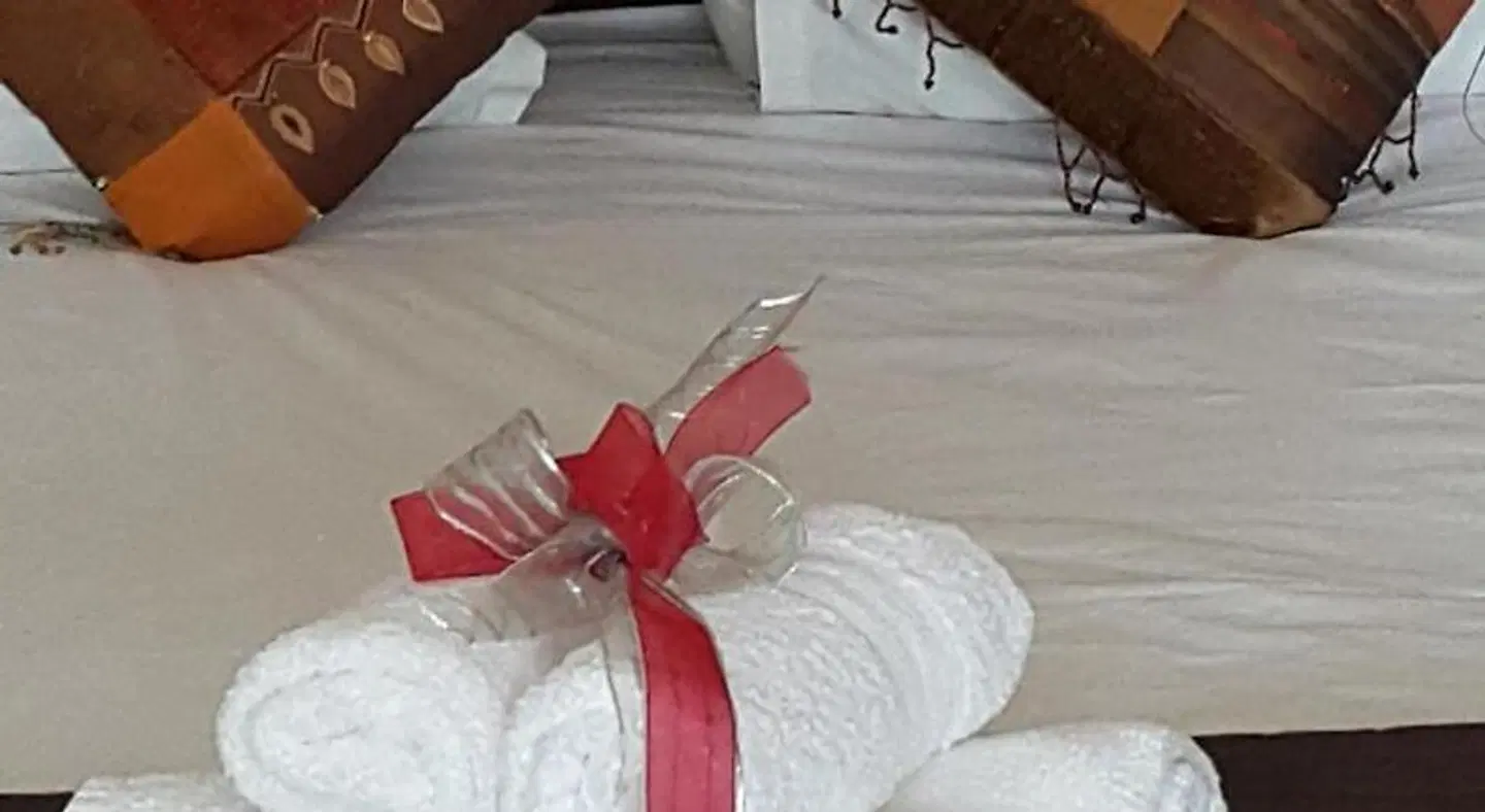 Branley Lodge Bed and Breakfast ROOM_EXAMPLE