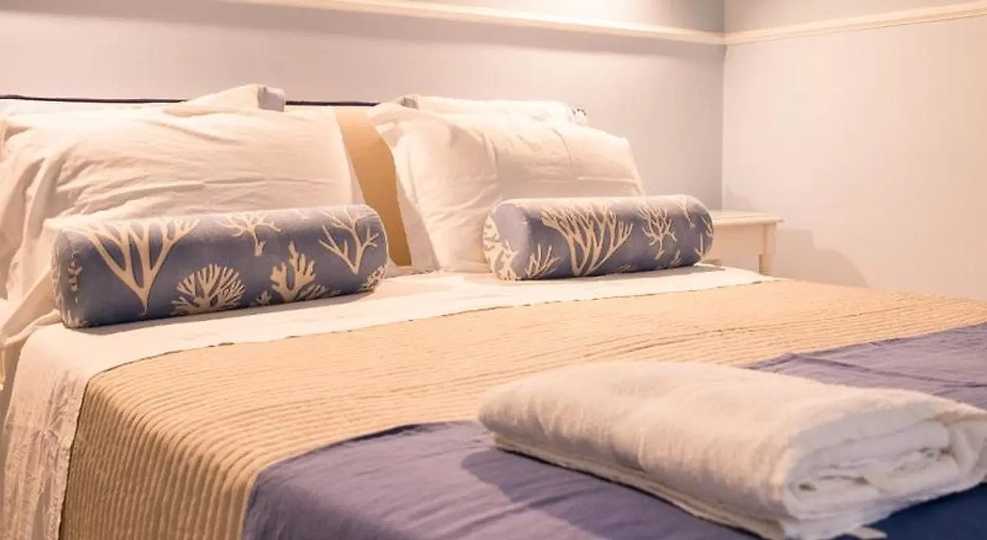 Gioia Resort ROOM_EXAMPLE
