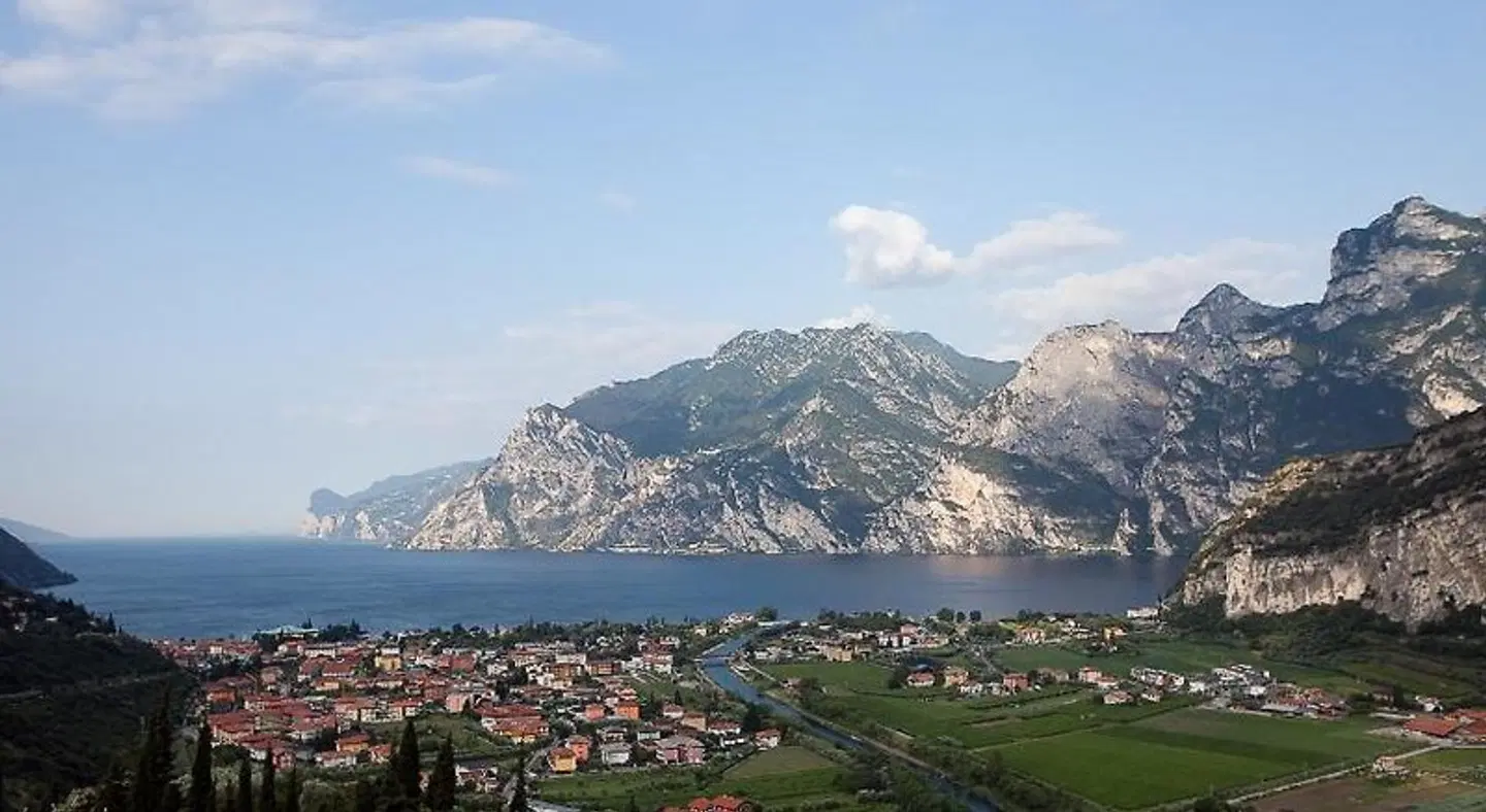 Villa Al Vento LANDSCAPE