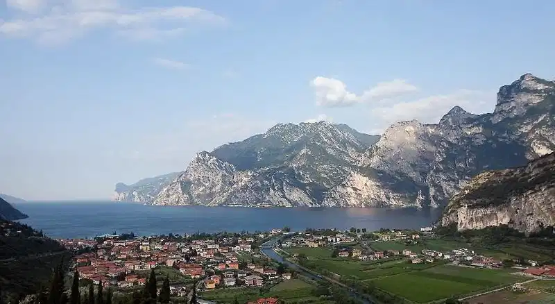 Villa Al Vento – Hotelfoto