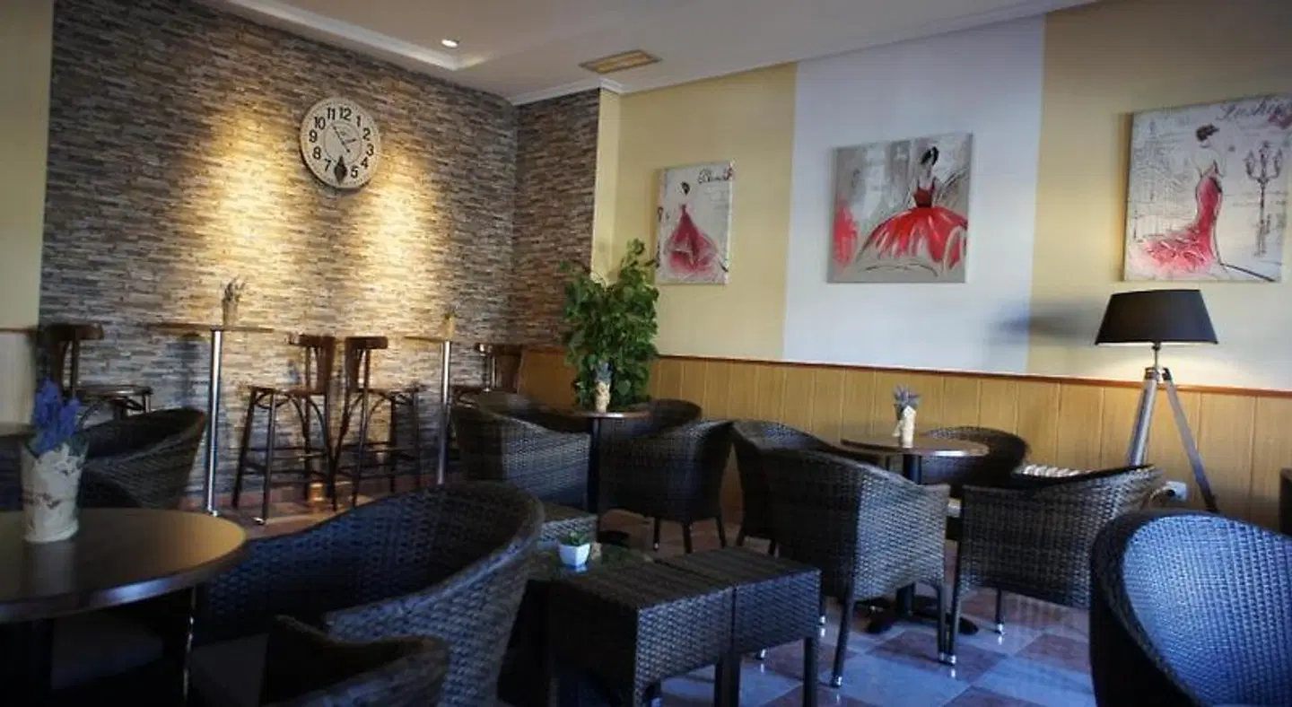 Hotel Puente Romano LOUNGE_LOBBY