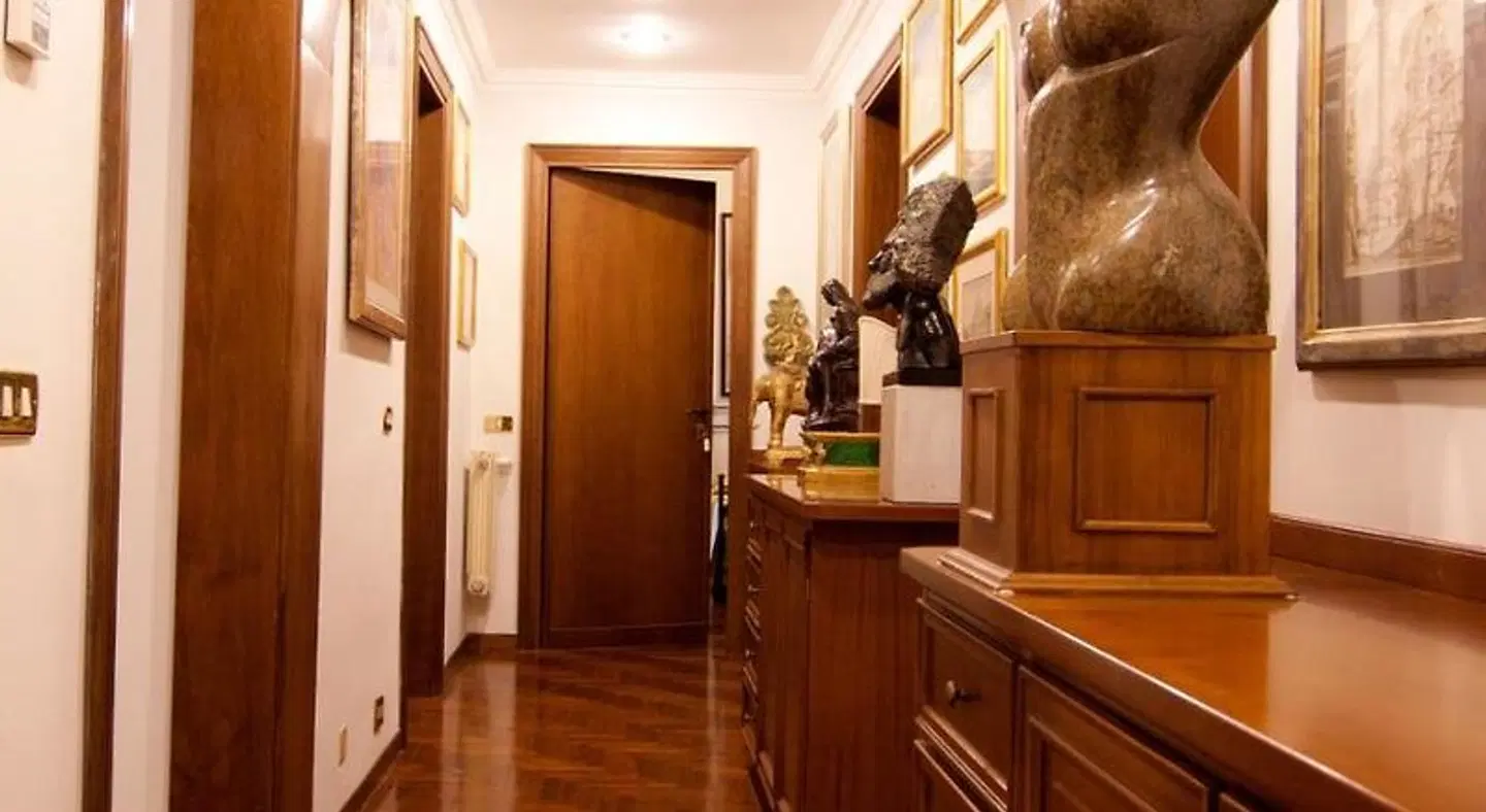 Guesthouse Borromeo Roma ROOM_EXAMPLE