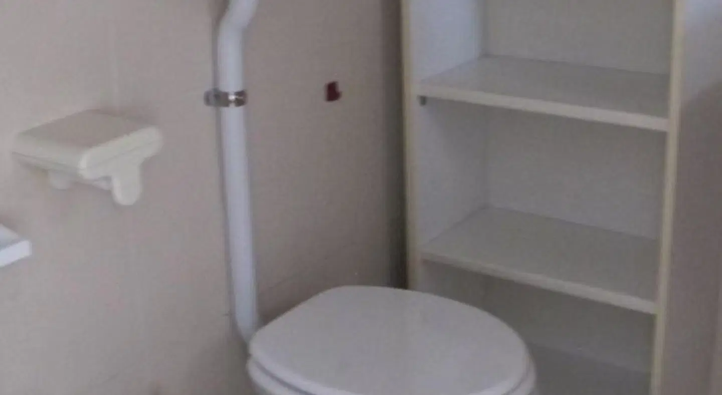 ANESI appartamenti Badezimmer
