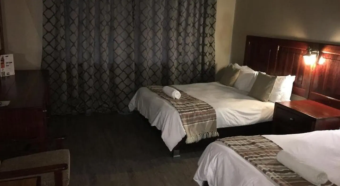Mountainview Inn HEALTH_BEAUTY