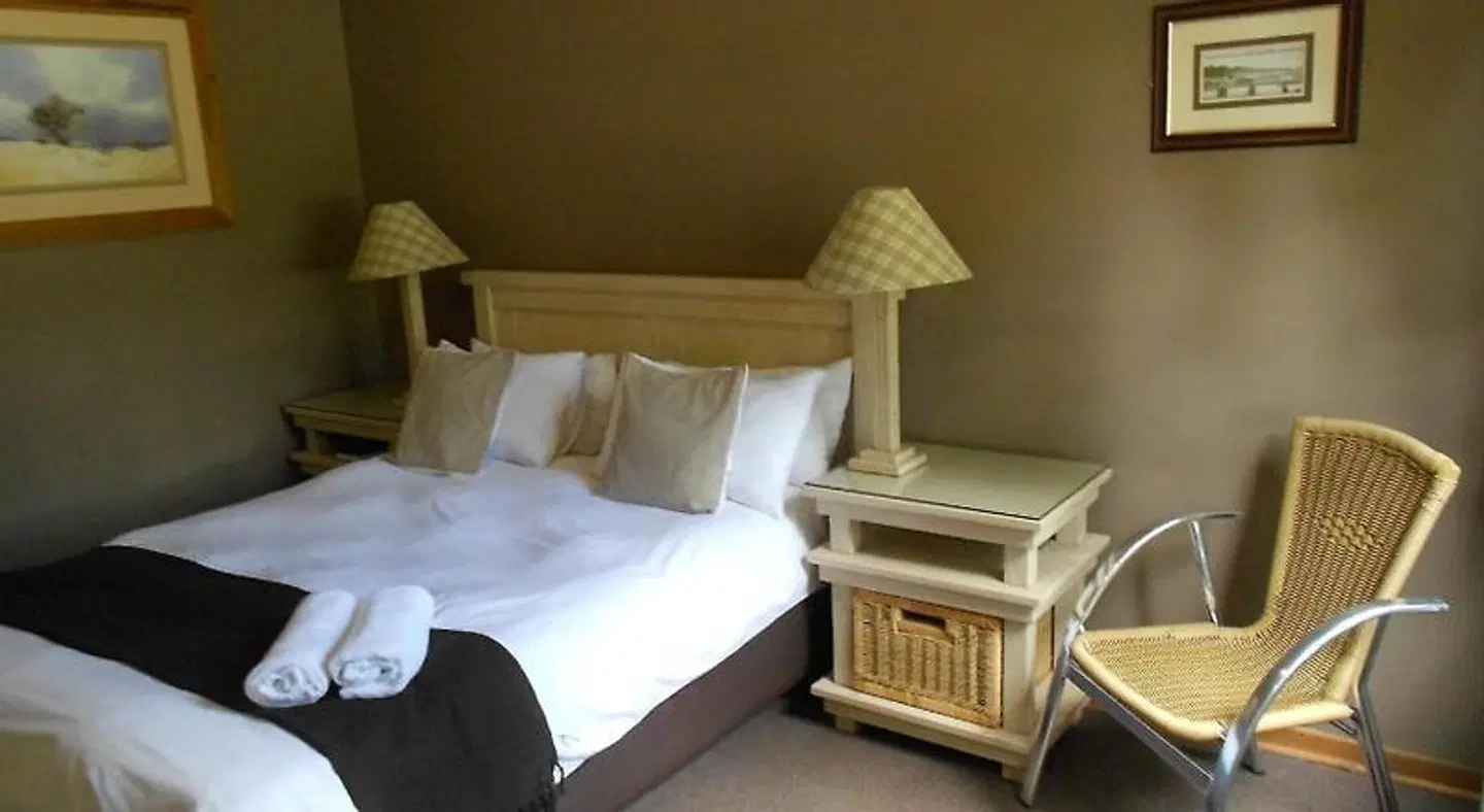 Mountainview Inn ROOM_EXAMPLE