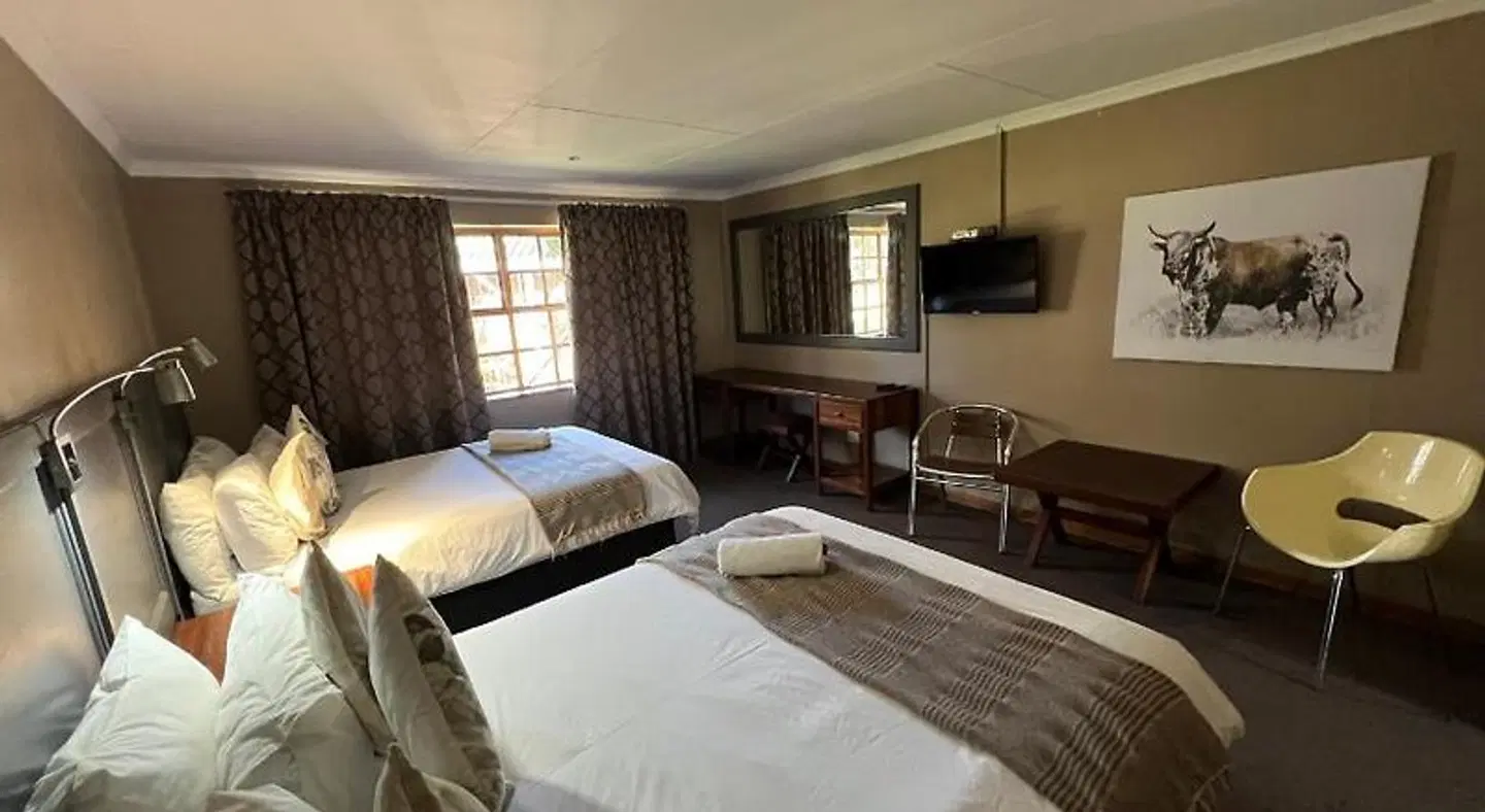Mountainview Inn ROOM_EXAMPLE