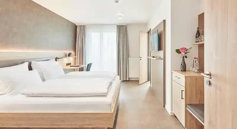 Gästehaus Bauer - Schlafen auf dem Weingut – Hotelfoto