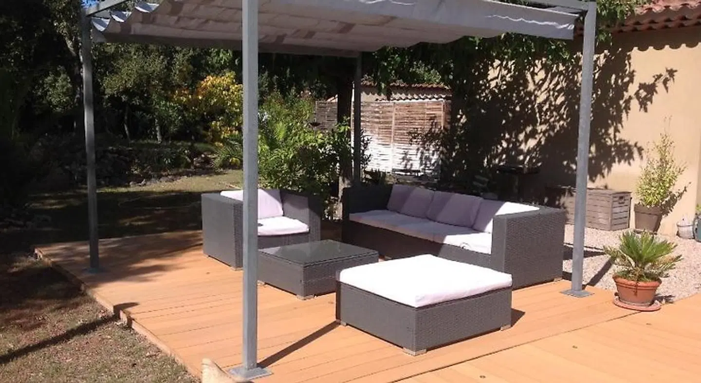 Maprovencale Terrasse