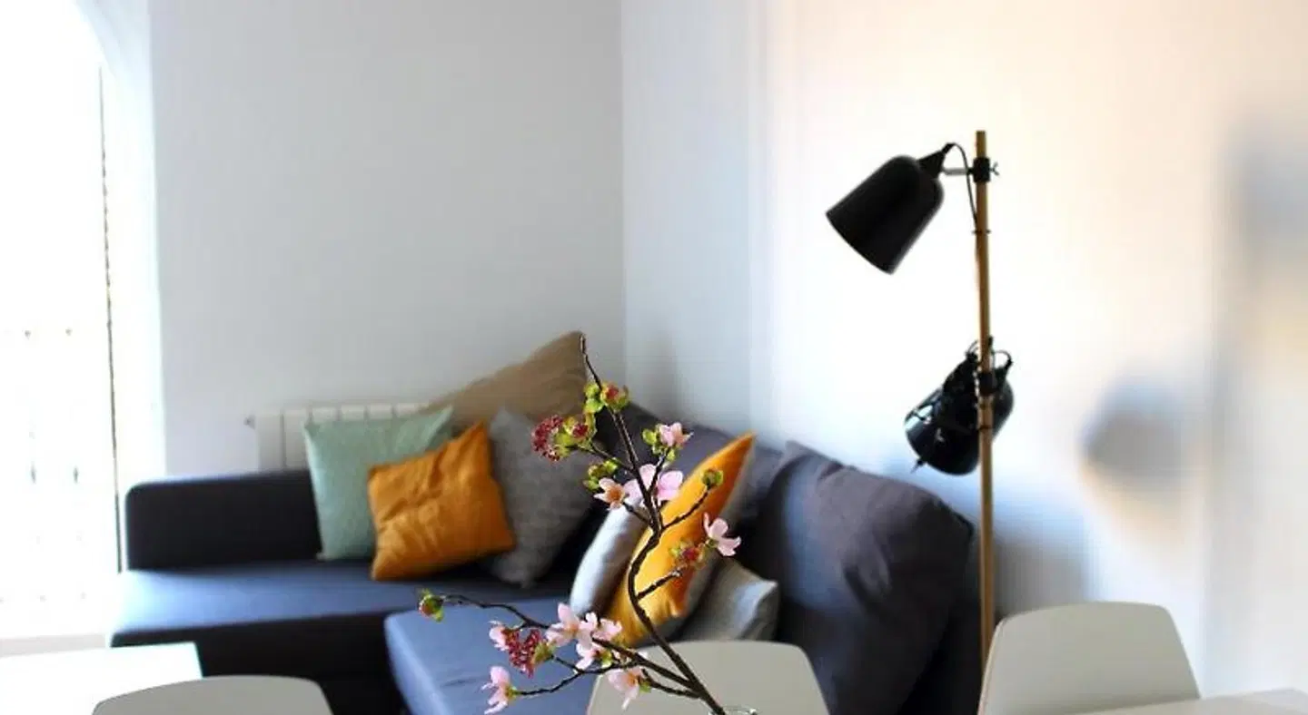 Aloha Apartamentos ROOM_EXAMPLE