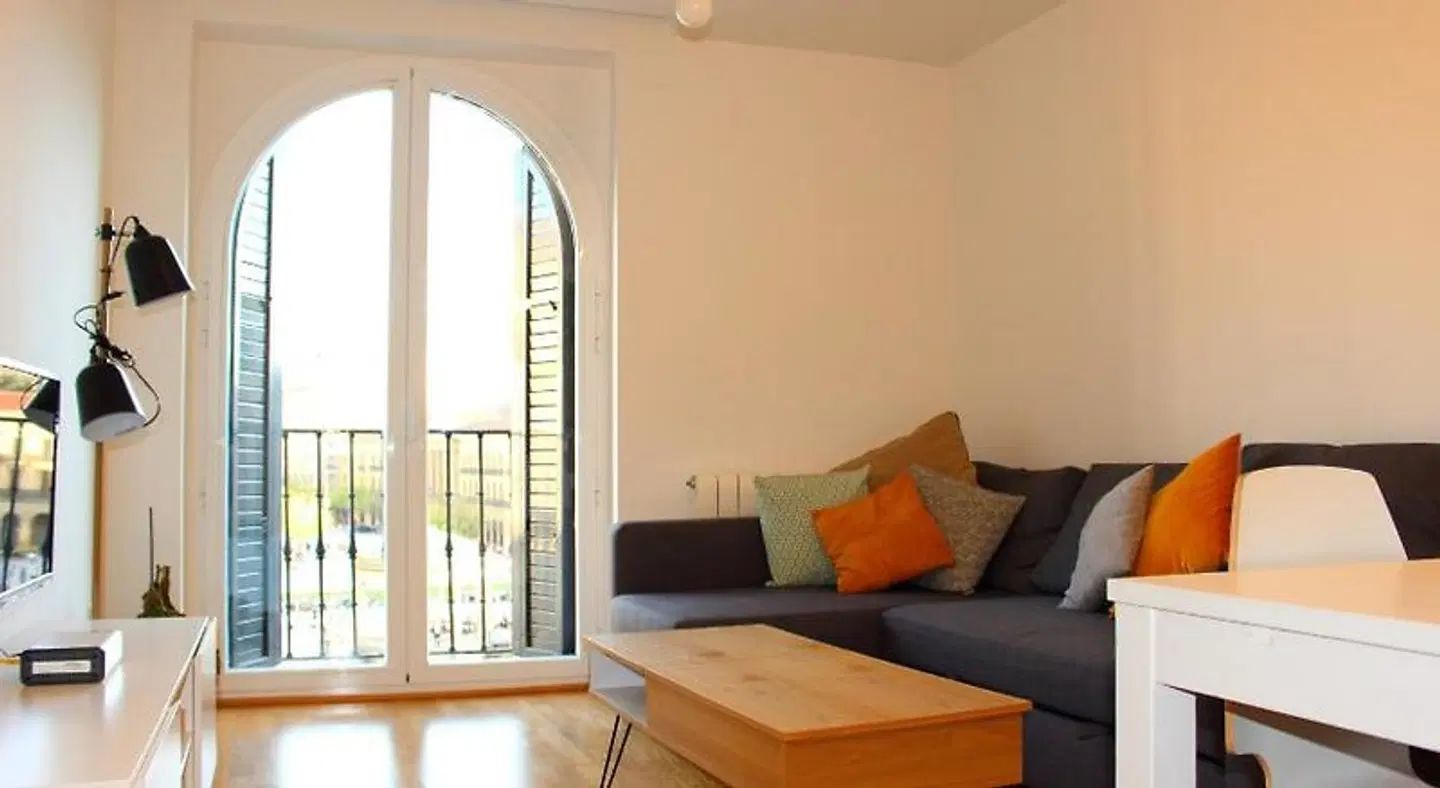 Aloha Apartamentos ROOM_EXAMPLE