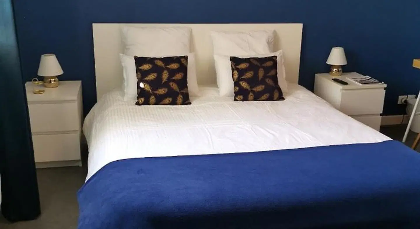 Lamarck Guest ROOM_EXAMPLE