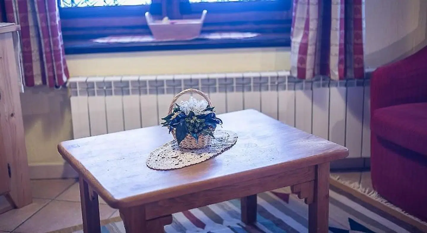 Bed & Breakfast Le Thovex HEALTH_BEAUTY