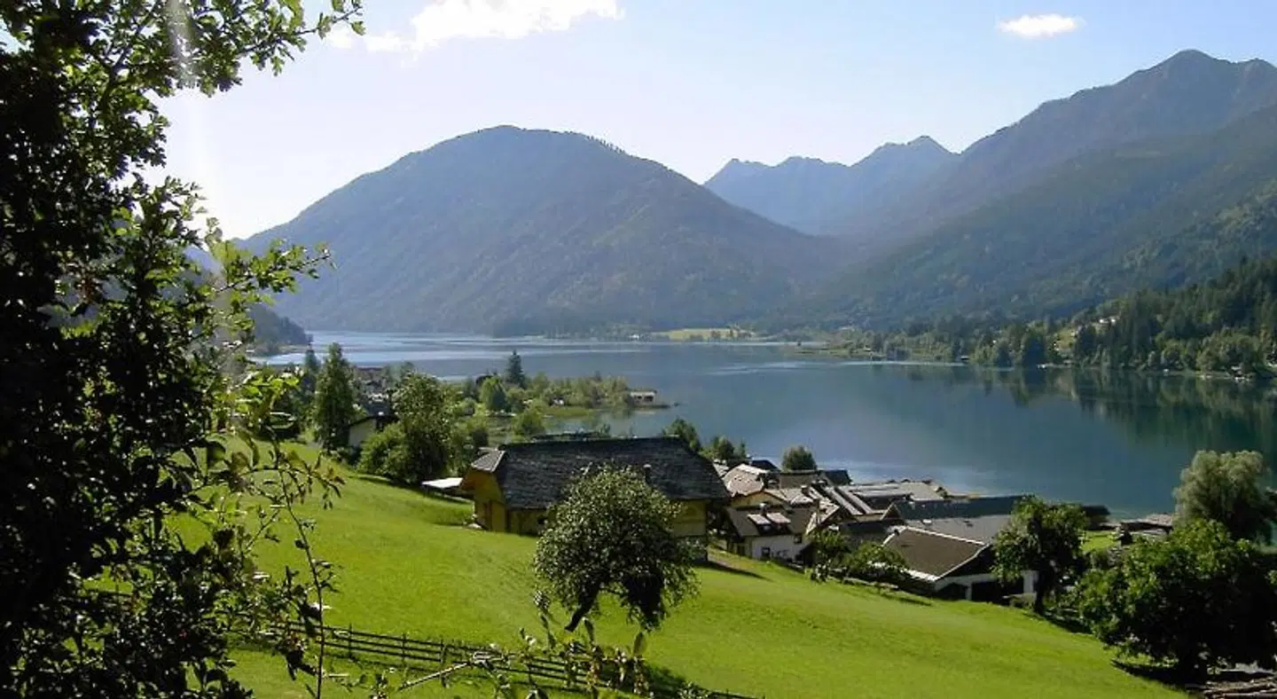 Stampferhof LANDSCAPE