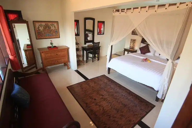 Kembali Lagi Guest House – Hotelfoto