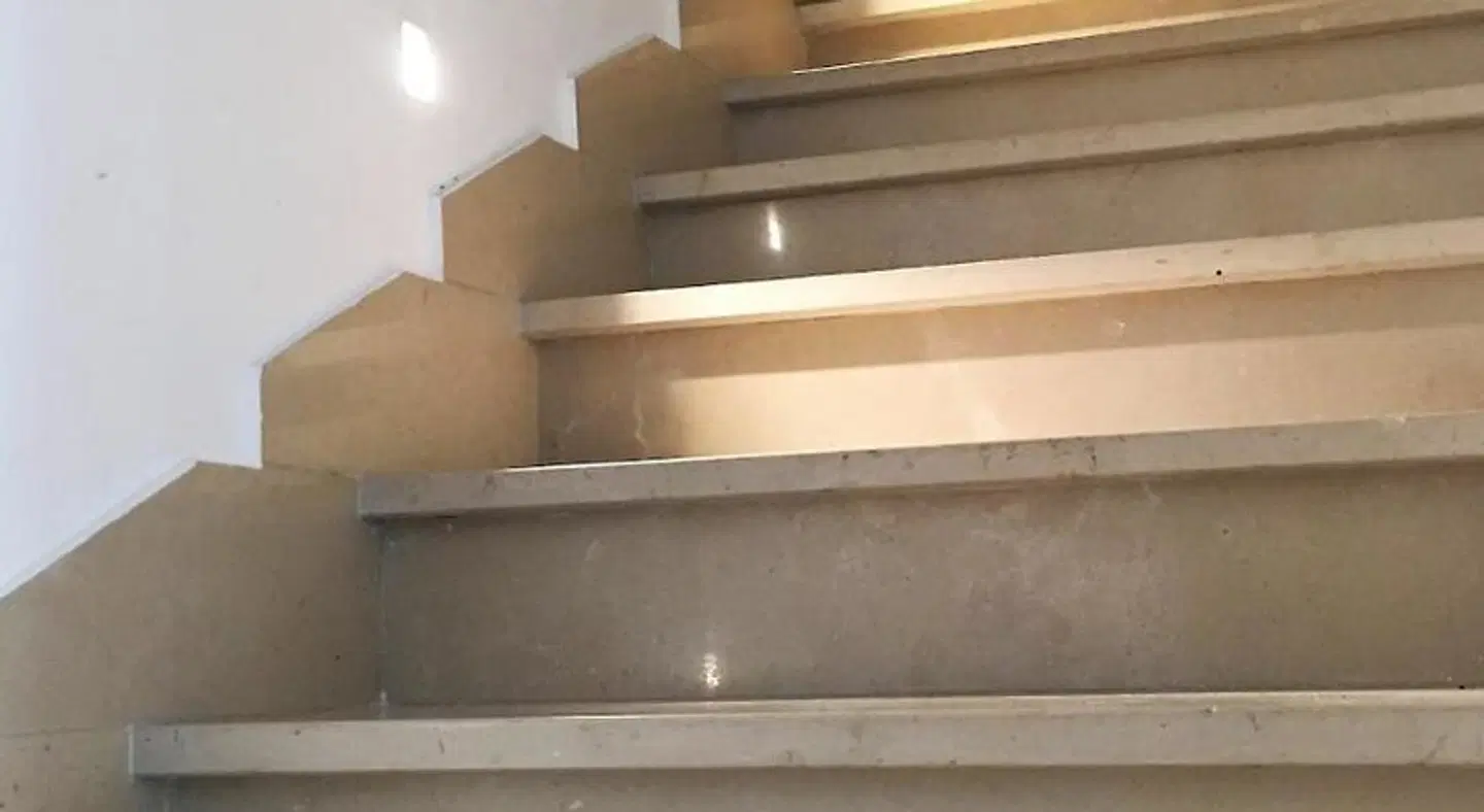 Il Peccato Originale Badezimmer