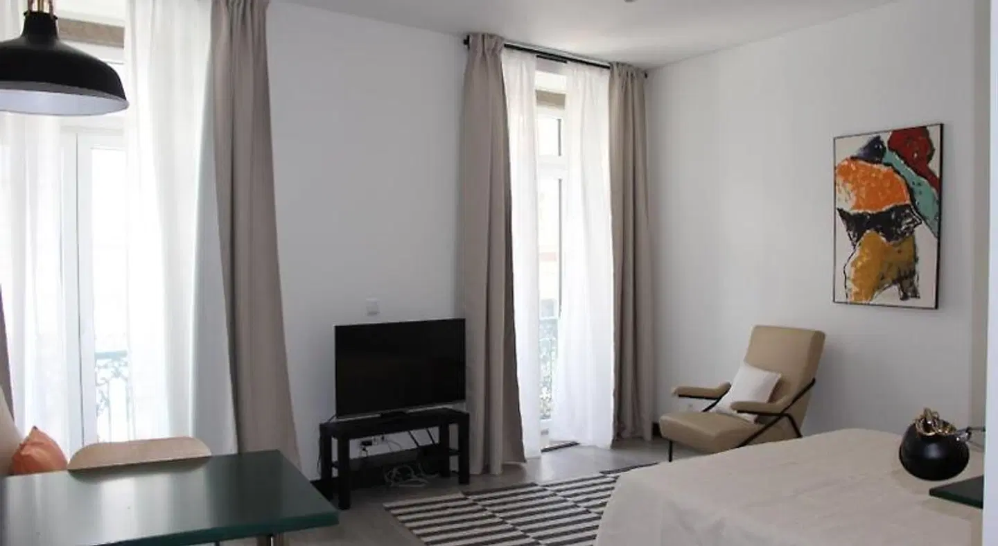 DoBairro Suites at Bairro Alto ROOM_EXAMPLE