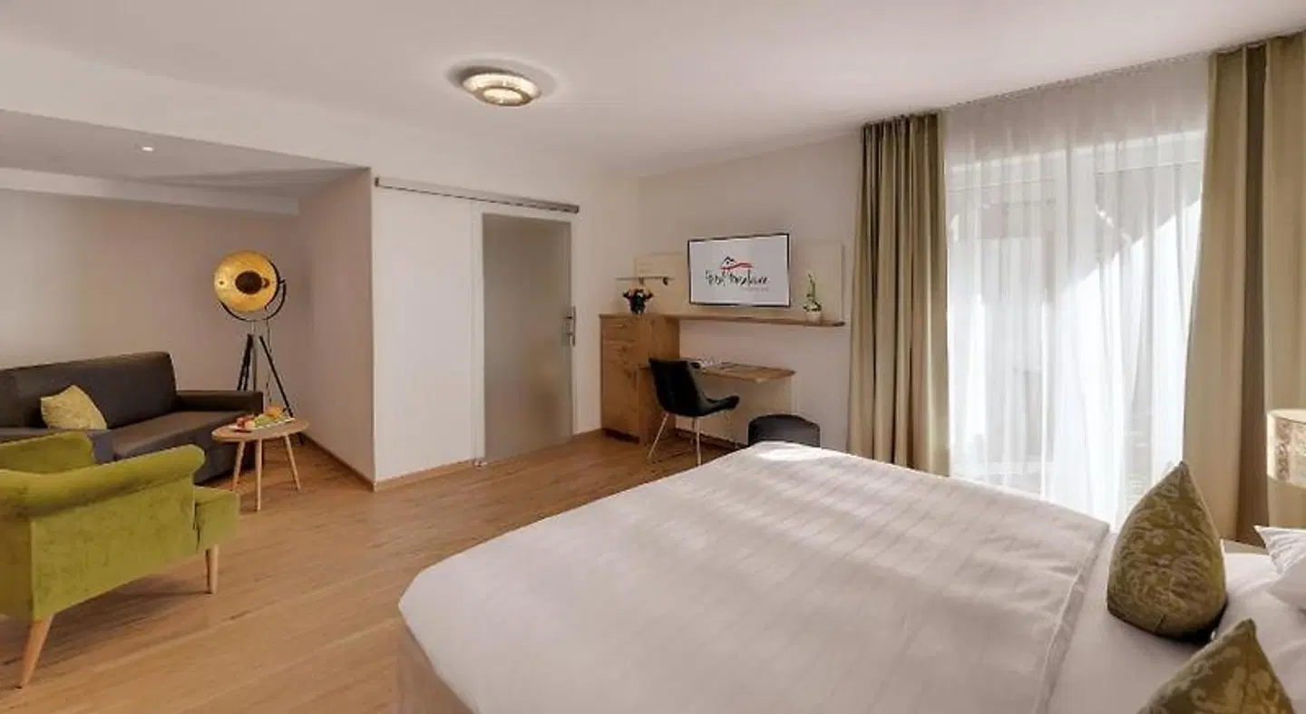 Hotel Moselauen ROOM_EXAMPLE