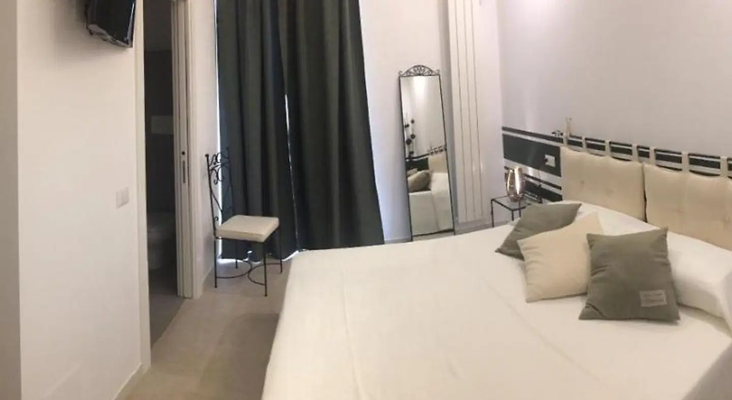 B&B Acqua di Sale ROOM_EXAMPLE