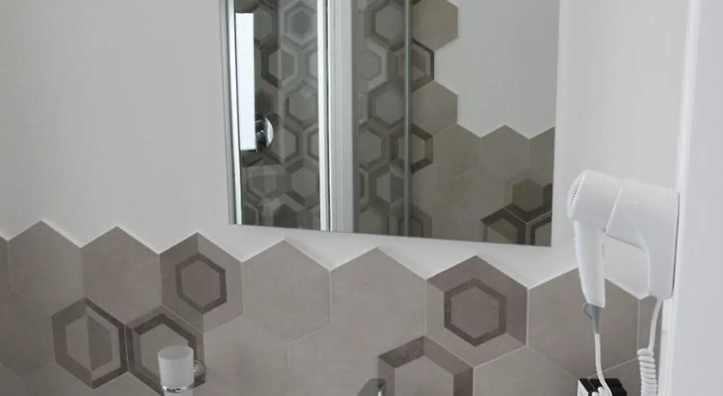 B&B Chez Moi ROOM_EXAMPLE
