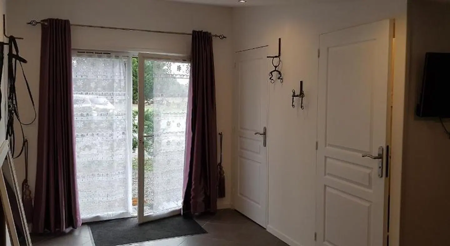 Le Moulin Badezimmer